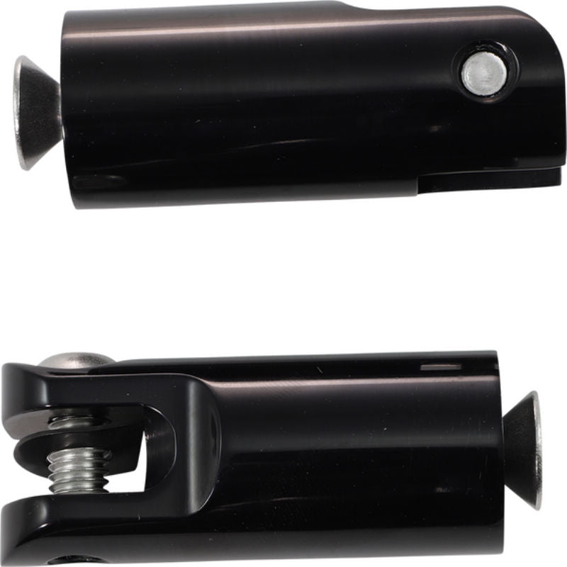 ACCUTRONIX MOUNTS FOOTPEG FT BK | FPMT200-B