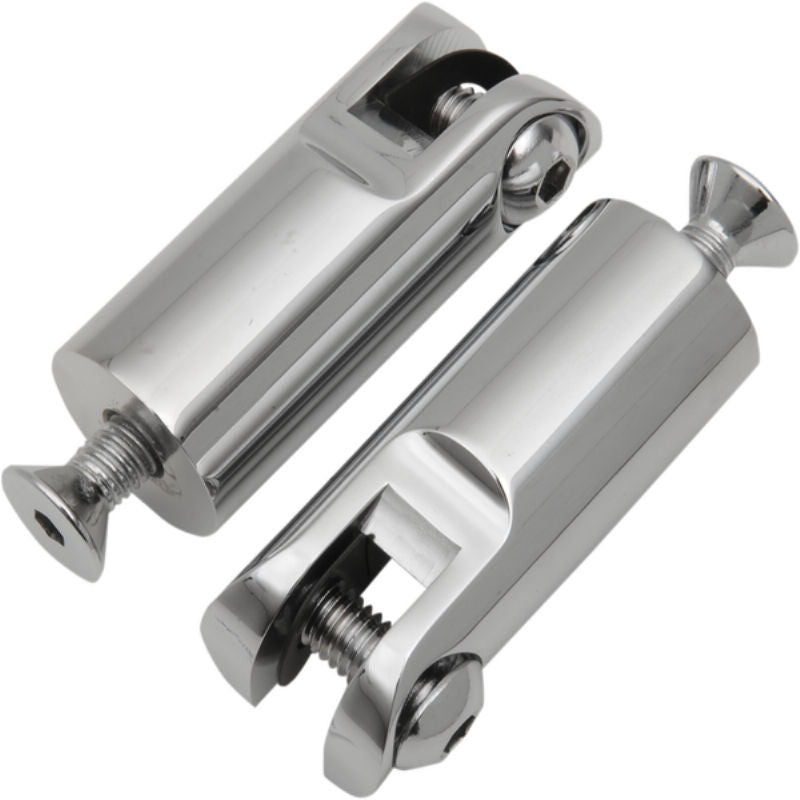ACCUTRONIX FRONT FOLD FT PEG MOUNT | FPMT200-C