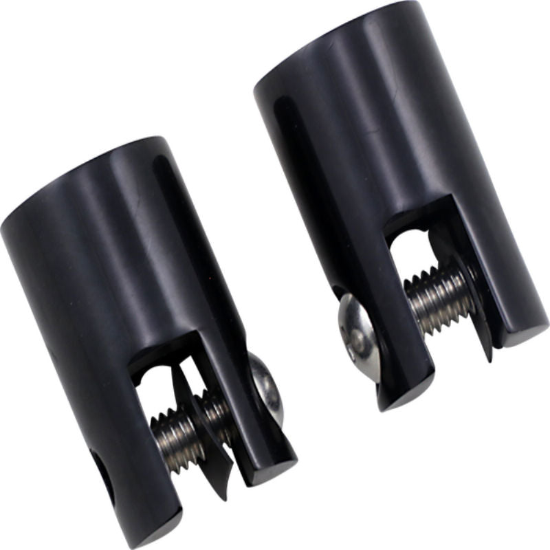 ACCUTRONIX MOUNT PEG RR 1/2-13 BLK | FPMT400-B