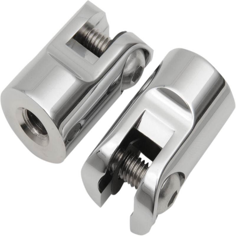 ACCUTRONIX REAR FT PEG MOUNTS 1/2-13 | FPMT400-C