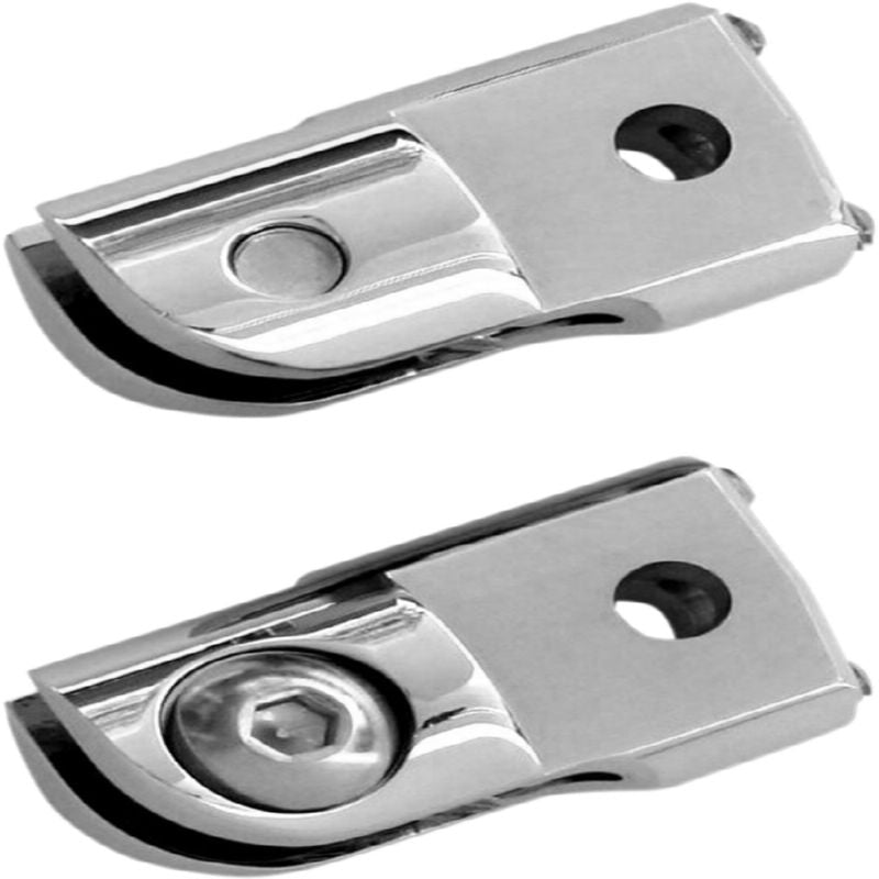 ACCUTRONIX ADAPTOR FOOTPEG RR CH | FPMT401-C