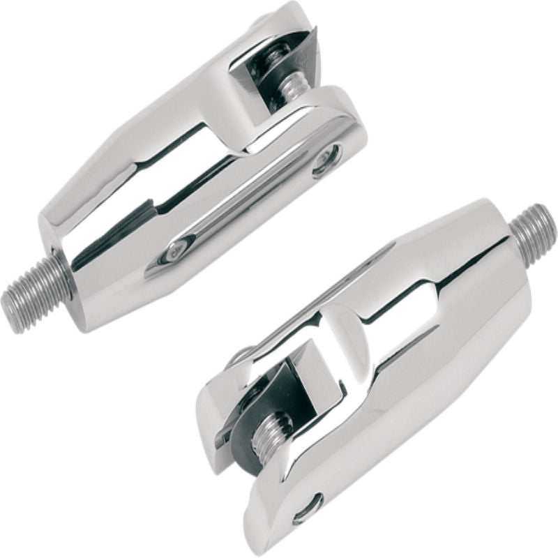 ACCUTRONIX MOUNT REAR PEG 93-18 FLHT | FPMT501-C