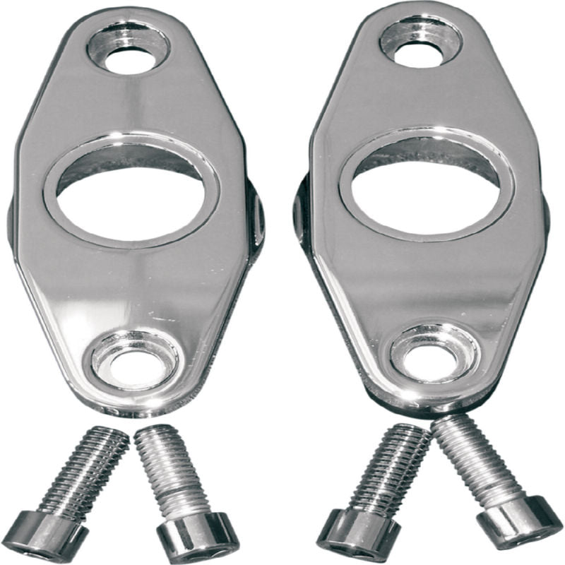 ACCUTRONIX PIVOT BLOCK SMOOTH FXR | FXPV1-SC