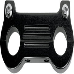 ACCUTRONIX GAUGE MOUNT ADPT 1 BK | GM102-B