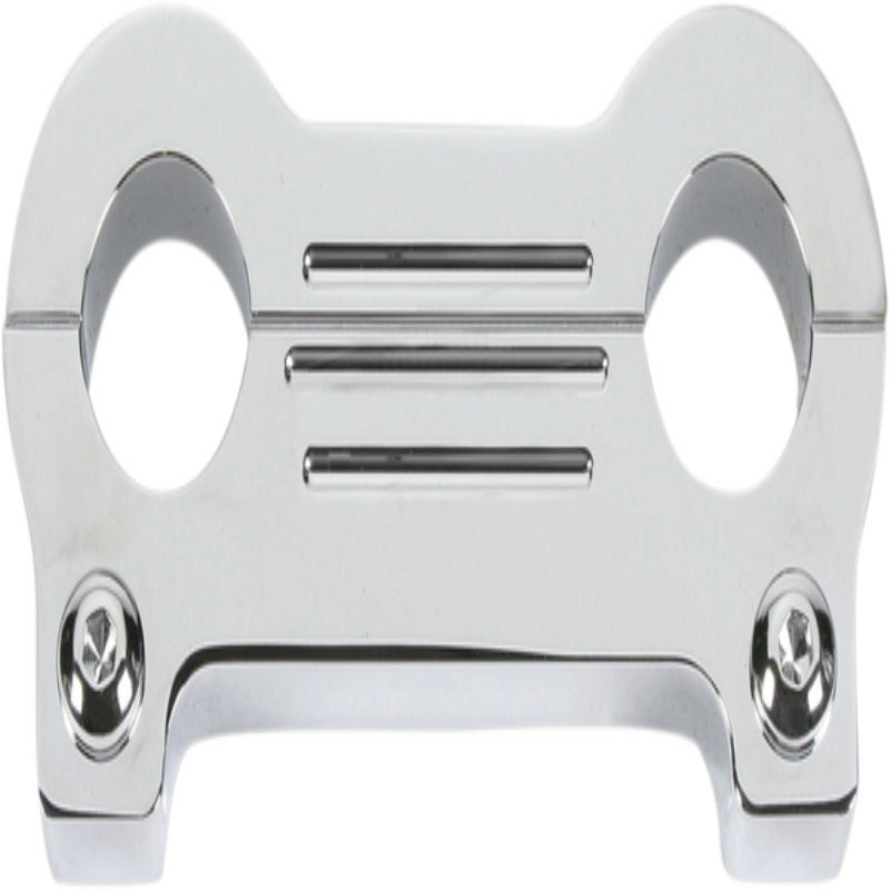 ACCUTRONIX GAUGE MNT ADAPTER 1 BAR | GM102-C