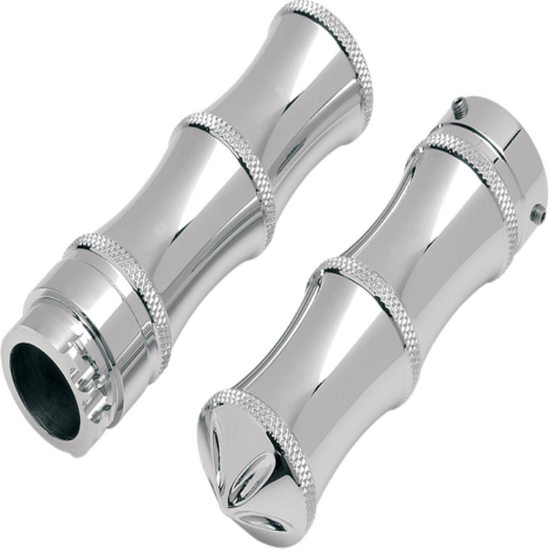 ACCUTRONIX GOTHIC GRIPS 82-17 | GR100-SGC