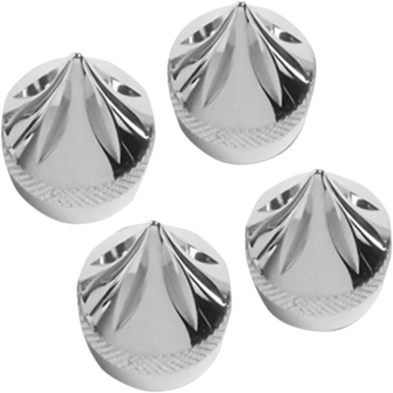ACCUTRONIX COVER HEADBOLT TRIBL CH | HBC001-LC