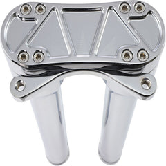 ACCUTRONIX RISERS12 THREADED CR W/GM | HR2212-MC