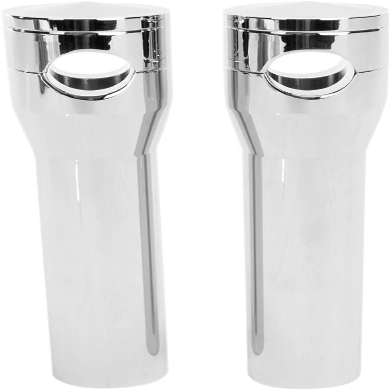 ACCUTRONIX 8 RISER F/FXSTS SPRINGER | HRS1358-C