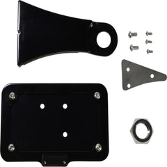 ACCUTRONIX MOUNT LP HORZ/VRT HD BLK | LPF075HV-B