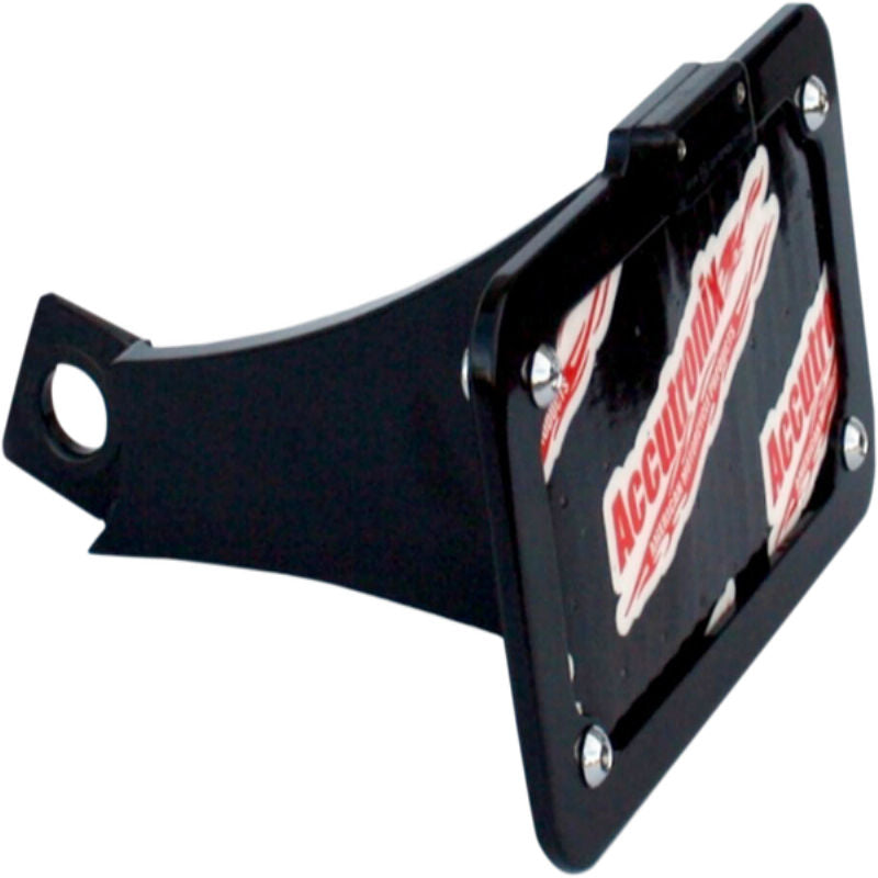 ACCUTRONIX MOUNT LP HORZ/VRT IND BLK | LPF092HV-B