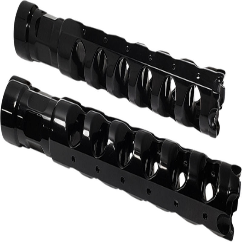 ACCUTRONIX FOOTPEG MUZL BRK RIGID BK | PF121-AKB