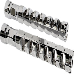 ACCUTRONIX FOOTPEG MUZL BRK RIGID CH | PF121-AKC