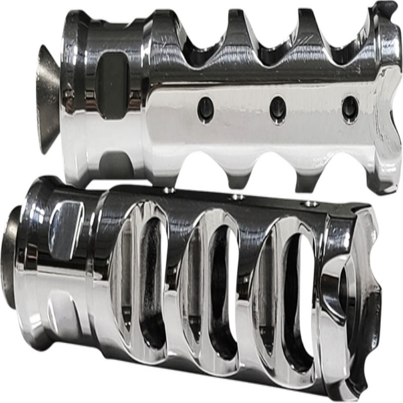 ACCUTRONIX PEG HEEL TOE SHIFTER MB C | PT320-AKC