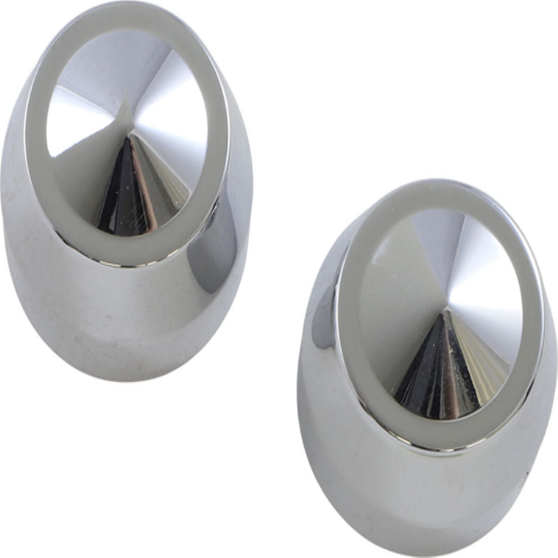 ACCUTRONIX CAPS AXLE ELITE CHR 1 | TAC101-EC
