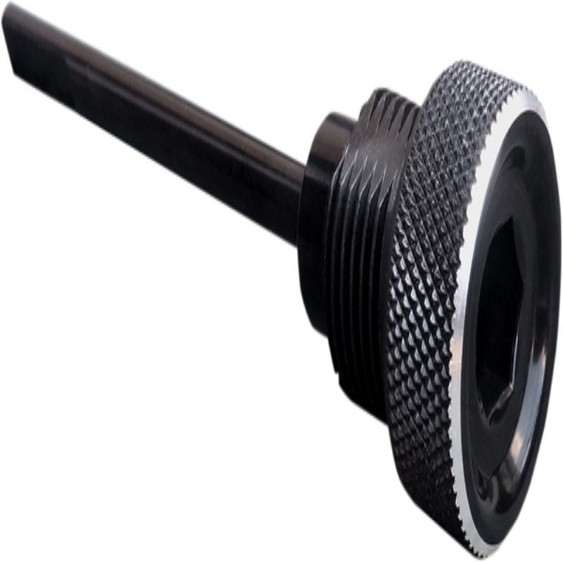 ACCUTRONIX DIPSTICK TRANS 07 BT BLK | TDS01-KN