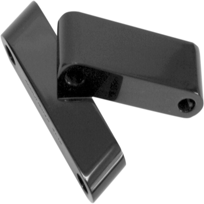 ACCUTRONIX SPACER FENDER FT BK 1 | TFS41-1XB