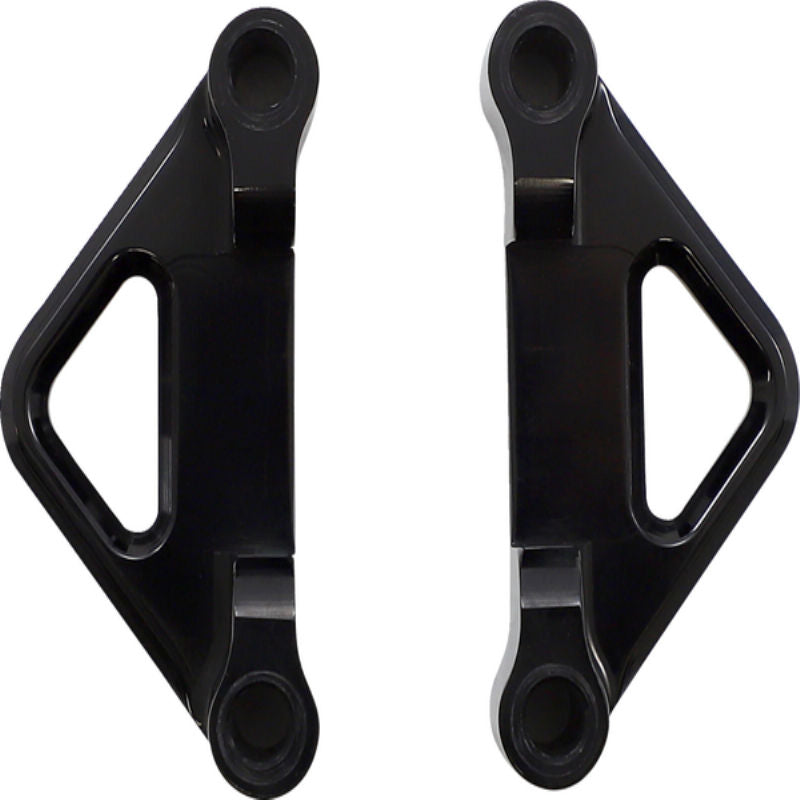 ACCUTRONIX MOUNT FNDR FLH 1.25 BLK | TFS41-EMF125B