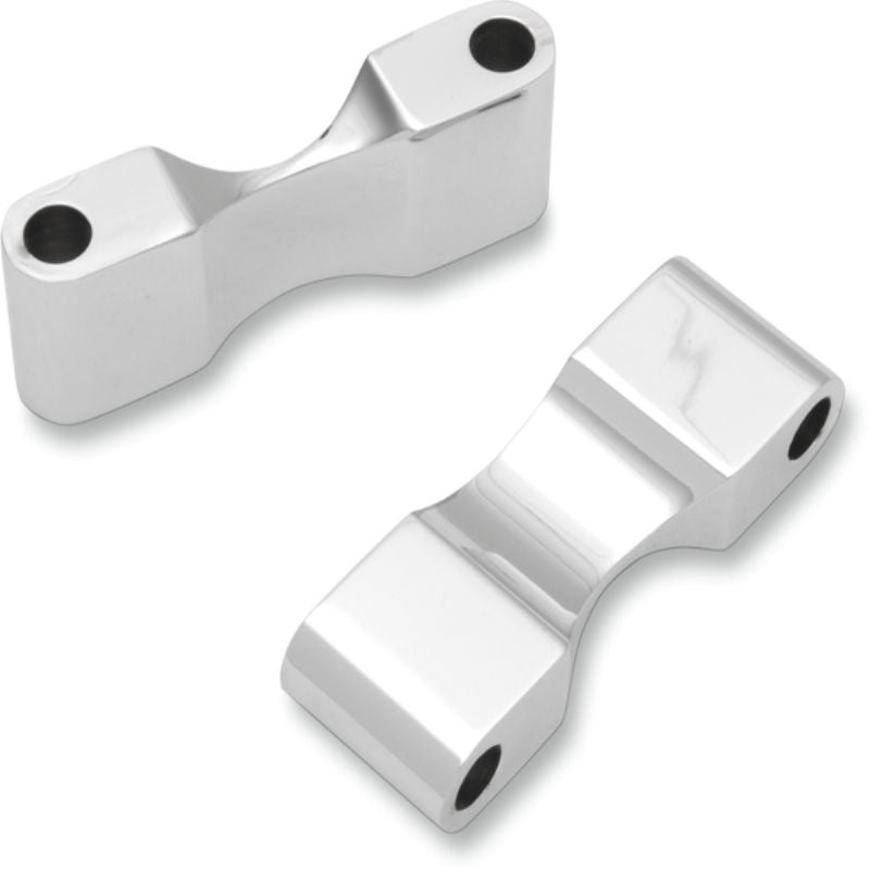 ACCUTRONIX SPACER FENDER SM FLH 1.25 | TFS41-SF125C