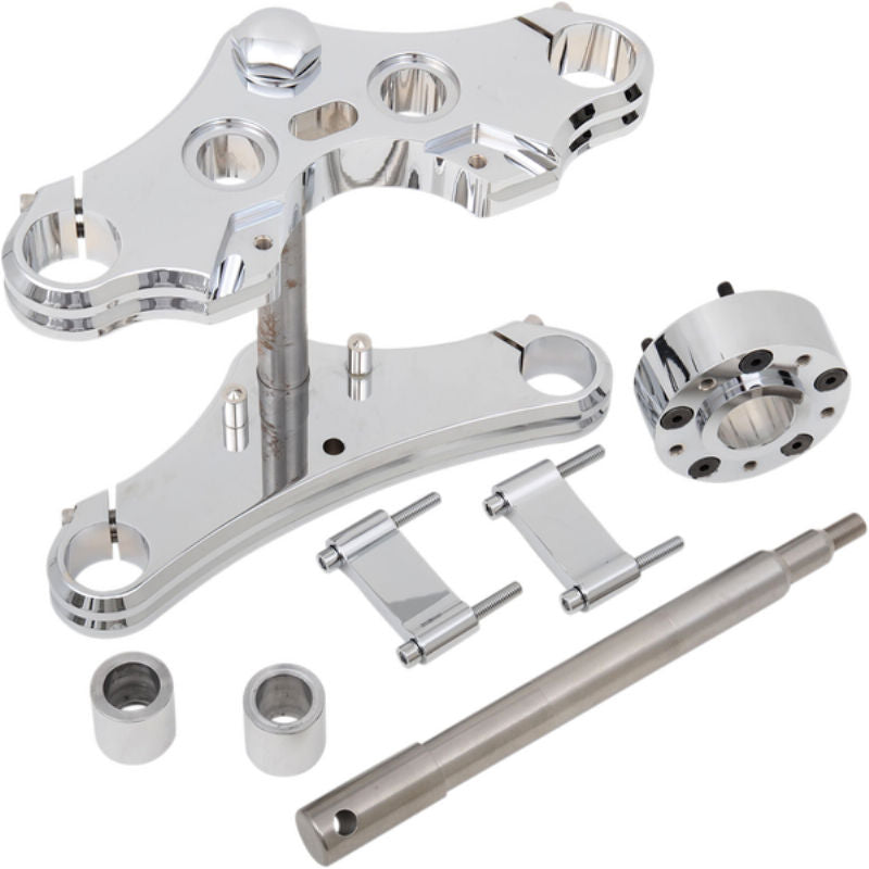 ACCUTRONIX WIDE ELIT STD TOP 05 FXD | TWD39-EHLCK4