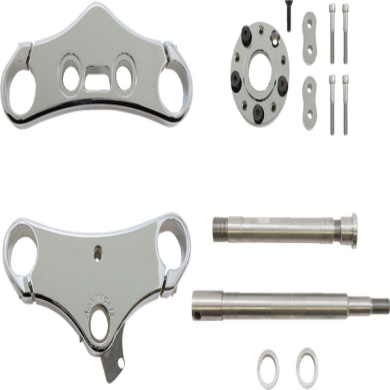ACCUTRONIX TREE TRP 08-17FXD 5DEG CH | TWD549-ESCK8