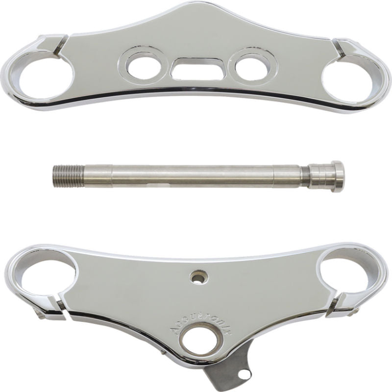 ACCUTRONIX TRI TREE 06-17 FXDWG 5DEG | TWD549-ESC