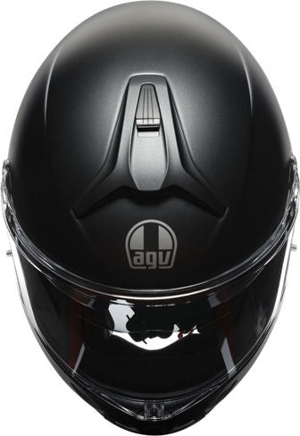 AGV TOURMODULAR E2206 SOLID MPLK, MATT BLACK | 201251E4OY-003