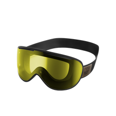 AGV LEGENDS GOGGLES - AF Yellow - Gog-2 | 20KIT00227002