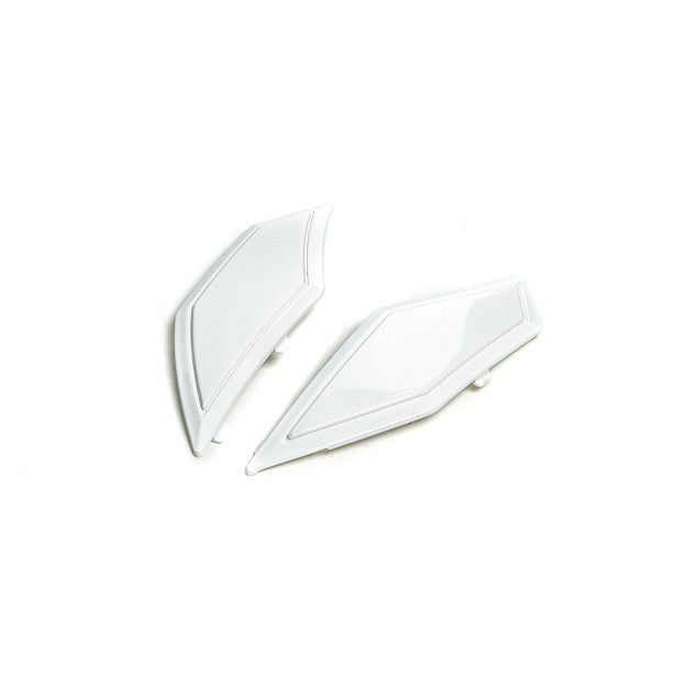 AGV SIDE COVER COMPACT ST/NUMO EVO ST White | 20KIT10024001