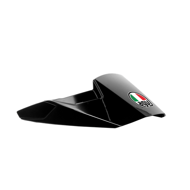 AGV SHORT PEAK AX9 Black | 20KIT76331005