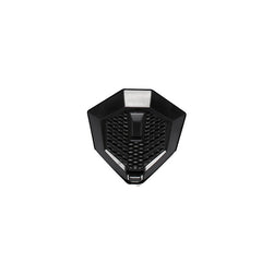 AGV CHIN VENT AX9 Black | 20KIT76333001