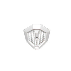 AGV CHIN VENT AX9 White | 20KIT76333002