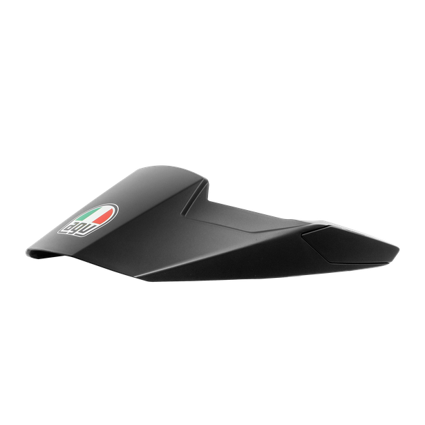 AGV PEAK AX9 Matt Black | 20KIT76336001