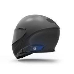 AGV INTERCOM ADAPTER SPORTMODULAR (XL-XXL-XXXL) Black | 20KIT93006001