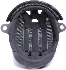 AGV CROWN PAD TOURMODULAR, GREY | 20KIT93028-009