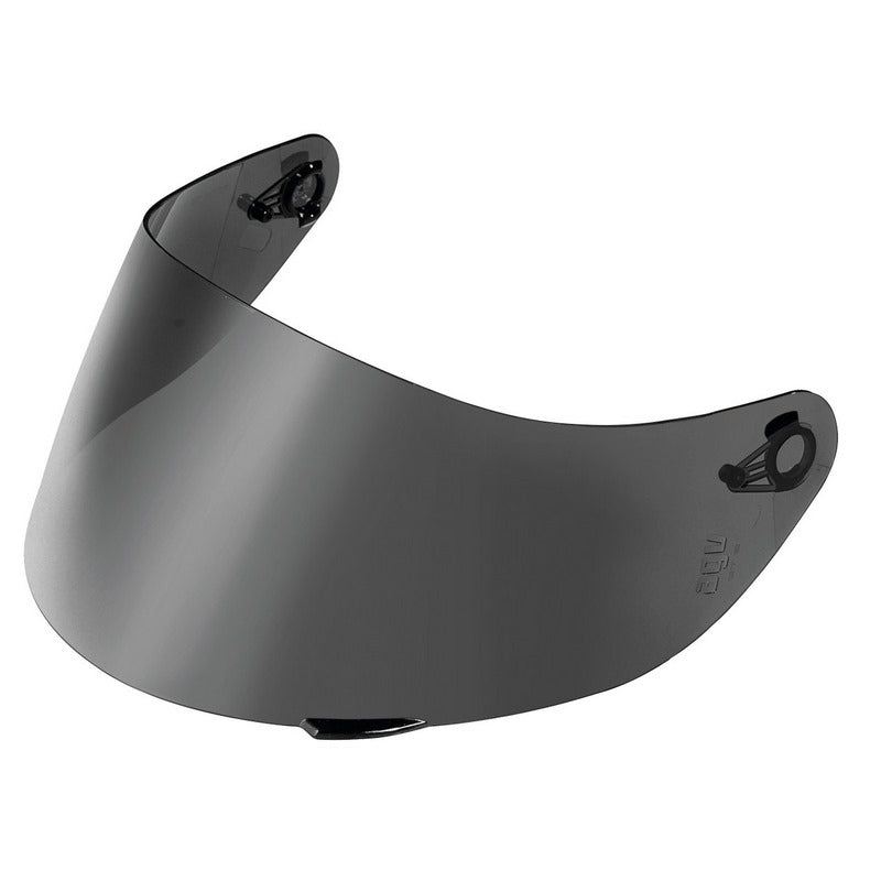 AGV VISOR COMPACT ST/COMPACT/NUMO EVO ST Smoke | 20KV12B3N1001