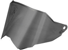 AGV VISOR AX-8 DUAL EVO/AX-8 DUAL/AX-8 EVO NAKED - AF, SMOKE | 20KV17L0N2-001