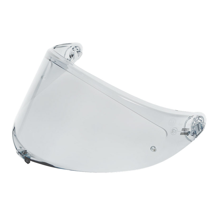 AGV VISOR SPORTMODULAR (XXS-XS-S-M-L) - MPLK Clear | 20KV27B5A9001