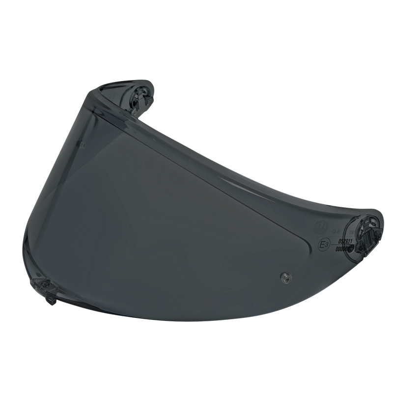 AGV VISOR SPORTMODULAR (XL-XXL-XXXL) - MPLK Smoke | 20KV27B6N9001