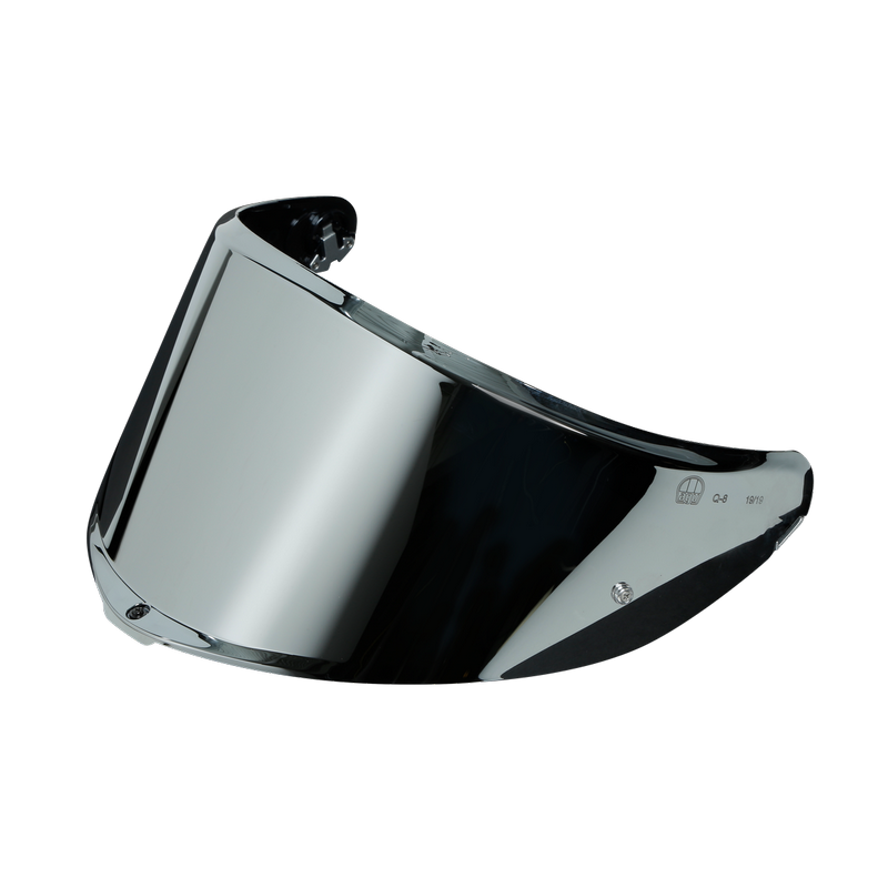 AGV VISOR SPORTMODULAR (XL-XXL-XXXL) - MPLK Iridium Silver | 20KV27B6N9002