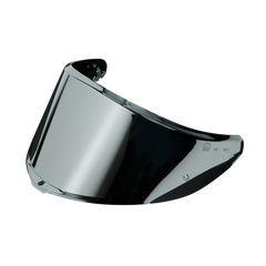 AGV VISOR SPORTMODULAR (XL-XXL-XXXL) - MPLK Iridium Silver | 20KV27B6N9002
