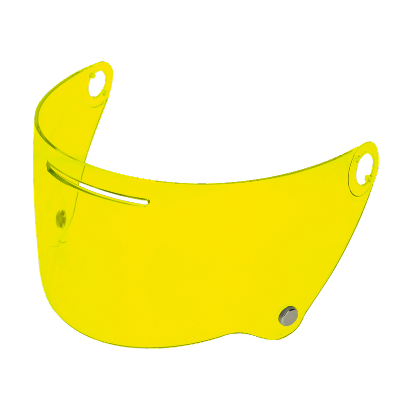 AGV VISOR X3000 - AF Yellow | 20KV29E0A1001