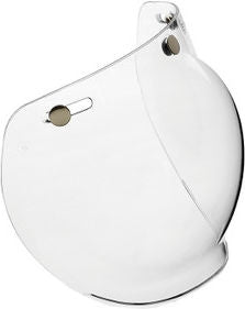 AGV BUBBLE VISOR RP60, CLEAR | 20KV7GEA1-001