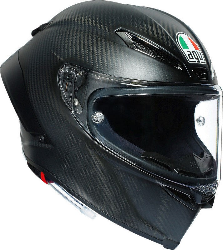 AGV PISTA GP RR E2206 DOT MPLK MONO MATT CARBON | 2118356002007011