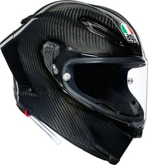 AGV PISTA GP RR E2206 DOT MPLK MONO GLOSSY CARBON | 2118356002008011