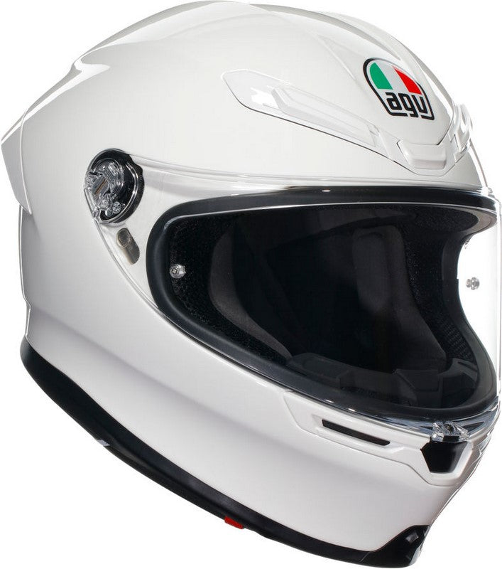 AGV K6 S E2206 MPLK WHITE | 2118395001010004