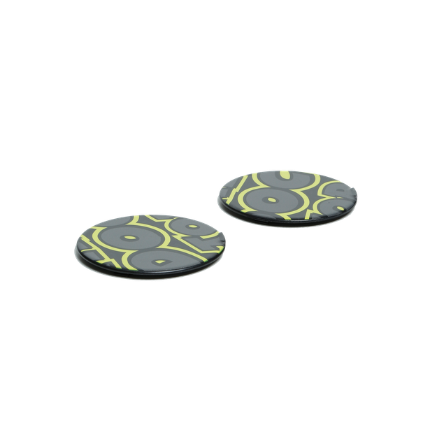 AGV PAINTED SCREW COVERS ORBYT Doc 46 | 21KIT48206011