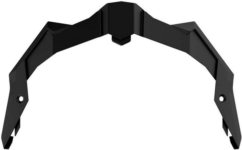 AIROH Extended Short Peak Aviator 3, Black | 15COPF18