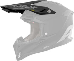 AIROH helmet visor Aviator 3, Black | AV311F