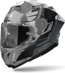 AIROH Helmet GP 800 Master, Metallic | GP8MA29